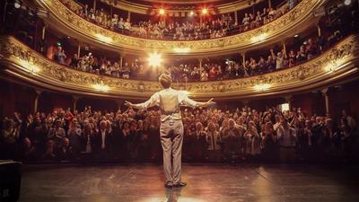 Будапештский театр оперетты, Будапешт: лучшие советы перед посещением -  Tripadvisor
