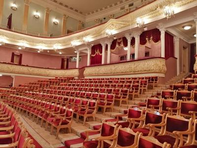 Челябинский театр оперы и балета порадует зрителей новыми постановками