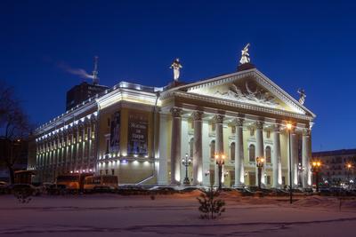 Челябинский театр оперы и балета: фото, цены, история, отзывы, как добраться