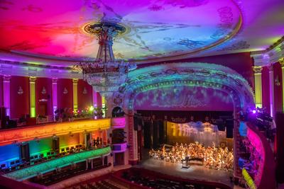 Челябинский театр оперы и балета в 2019 году: яркие премьеры, обширные  гастроли и новые стены - Рамблер/новости