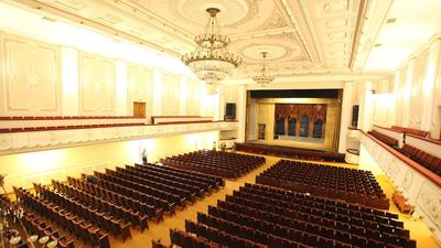 Правила покупки билетов в Нижегородском государственном академическом театре  оперы и балета имени А. С. Пушкина