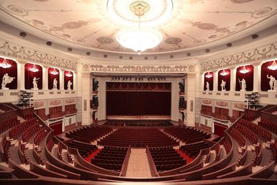 НОВАТ Театр оперы и балета Новосибирск афиша 2024 билеты, сайт «Афиша  Новосибирск»
