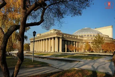 Новосибирский Государственный Академический Театр Оперы и Балета,  Новосибирск: лучшие советы перед посещением - Tripadvisor