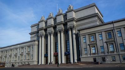 Самарцы смогут купить билеты на спектакли театра оперы и балета со скидкой  до 50% - KP.RU