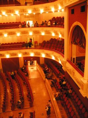 Calaméo - А Музы не молчали: Куйбышевский театр оперы и балета в годы войны