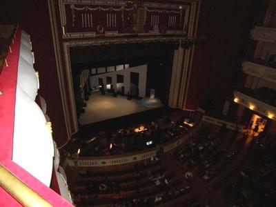 Афиша: Самарский академический театр оперы и балета открывает 90-й  юбилейный сезон – Новости Самары и Самарской области – ГТРК Самара
