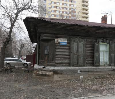 Новосибирский театр «Старый дом» планирует масштабную реконструкцию