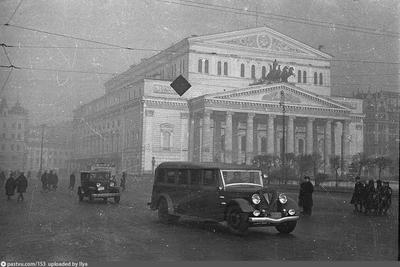 Театральная площадь в конце XIX века: a_dedushkin — LiveJournal