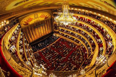 Необычные театры Москвы - лучшие спектакли, адреса театров