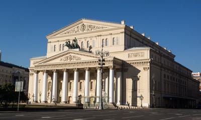 Детские театры Москвы объявили программу на август