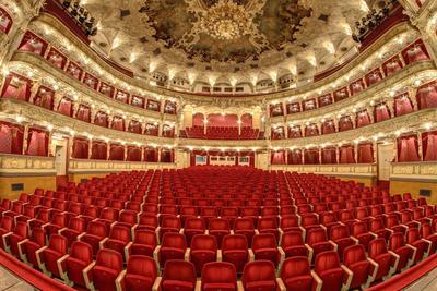 Необычные театры Москвы - лучшие спектакли, адреса театров