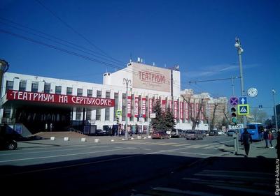Лайфхак: Как попасть бесплатно в лучшие театры Москвы: tushinetc —  LiveJournal