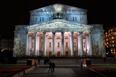 Рейтинг лучших театров и спектаклей Москвы 2018-2019 от Bilety-Teatr.ru