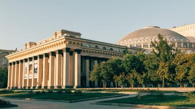 НОВАТ Театр оперы и балета Новосибирск афиша 2024 билеты, сайт «Афиша  Новосибирск»