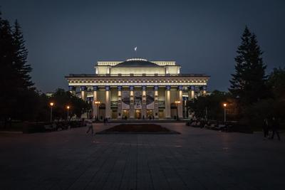 Театр Кукол (Новосибирск): фото и отзывы — НГС.ТУРИЗМ