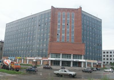 Новый технопарк построят в Ставрополе на базе бывшего завода | Своё ТВ