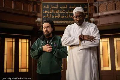 Американские актеры-мусульмане покоряют сцену и экраны | ShareAmerica