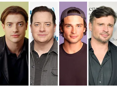 8 самых горячих актеров 2000-х, которые пропали с экранов | MARIECLAIRE