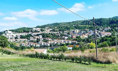 Italian town Teora hopes to lure new residents by paying their rent | CNN