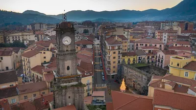 Italian Town of Teora Will Pay Most of Your Rent If You Move There