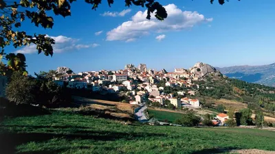 Teramo abruzzo hi-res stock photography and images - Alamy