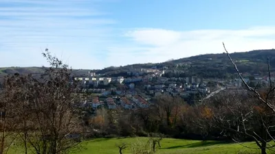 Teora Capitale d'Italia e di bellezza - Teora - Irpinia World