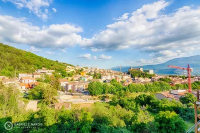 Teora - Centro storico ¦ @3d.sphotos | PAESAGGI IRPINI