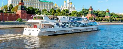 ⛵ Афиша, расписание и билеты - Флотилия Рэдиссон Ройал в Москве |  Portalbilet.ru