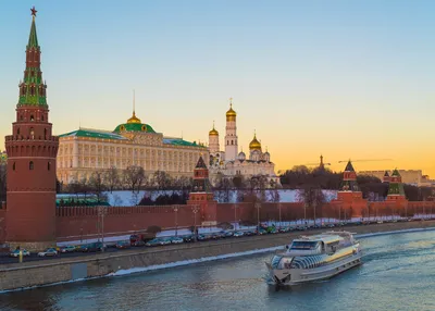 Флотилия Рэдиссон Ройал, Москва: лучшие советы перед посещением -  Tripadvisor