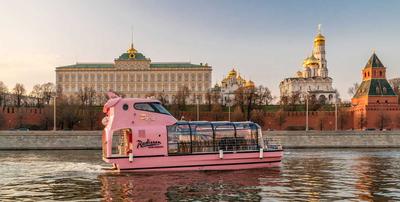 Флотилия Рэдиссон Ройал, Москва: лучшие советы перед посещением -  Tripadvisor
