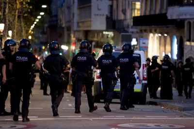 Теракт в Барселоне: пострадали граждане 18 стран - Delfi RU