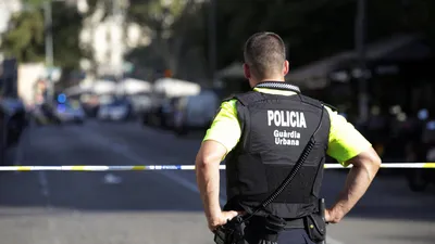 Почему теракт в Барселоне — это результат внешней политики Испании -  Газета.Ru