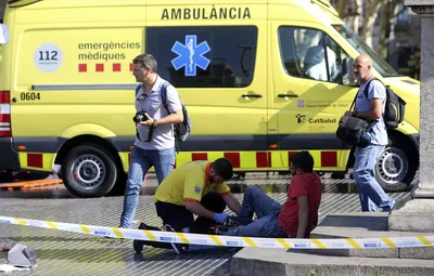 Теракт в Барселоне: христиане разных стран объединились, чтобы молиться за  Европу | БОГ НЬЮЗ - Христианские Новости - BOG NEWS