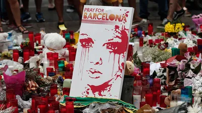 17 августа Барселона отметит первую годовщину терактов. Испания по-русски -  все о жизни в Испании