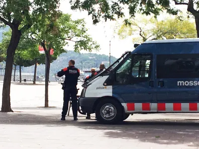 Теракт в Барселоне: 13 погибших, 80 пострадавших - ТАСС