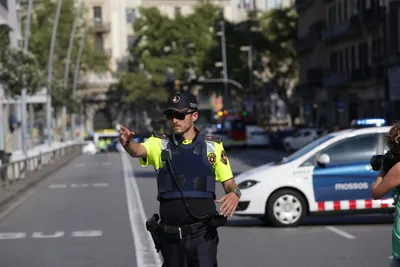 МИД: среди жертв терактов в Барселоне нет узбекистанцев