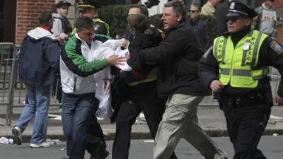 Взрывы в Бостоне: крупнейший теракт в США с 2001 года | Forbes.ru