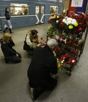 40 лет назад армянские террористы произвели теракт в московском метро —  Turkish Forum
