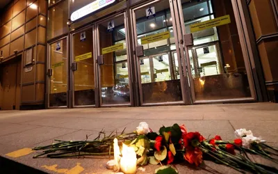 Фигуранту дела о взрывах в московском метро дали пожизненное | Euronews