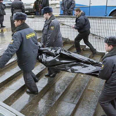 Число жертв теракта в метро Петербурга достигло 16 человек - BBC News  Русская служба