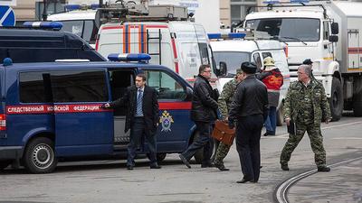 Эксклюзивные подробности жизни подозреваемого в теракте в Санкт-Петербурге