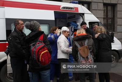 Теракт в метро Петербурга: что не так с официальной версией? | Sobaka.ru