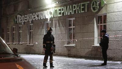 Беглов обратился к петербуржцам в связи с годовщиной теракта в метро
