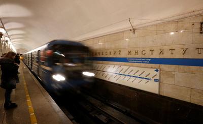 Депутат Госдумы Михаил Романов: «Теракт в метро Санкт-Петербурга был  направлен против всей России»