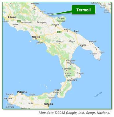 Termoli Molise Italy - Free photo on Pixabay - Pixabay