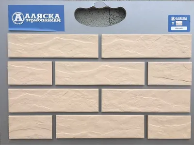 Фасадная Loft Brick Masala - купить от производителя Термопанели Аляска в  Москве и области по цене 1 872 р