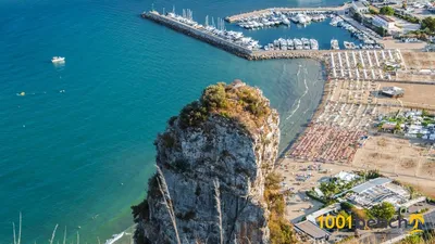 Террачина (Италия) 2024: все самое лучшее для туристов - Tripadvisor