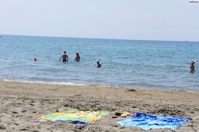 Самостоятельный отдых на пляжах Италии: Террачина, Сперлонга, Гаэта - 2023