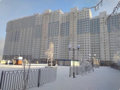 Микрорайон Тихие зори (Красноярск) 2024 | ВКонтакте