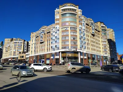 Элитные или просто дорогие? Обзор лучших жилых комплексов Екатеринбурга —  РБК
